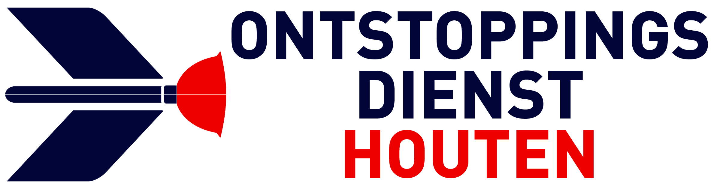 Ontstoppingsdienst Houten logo